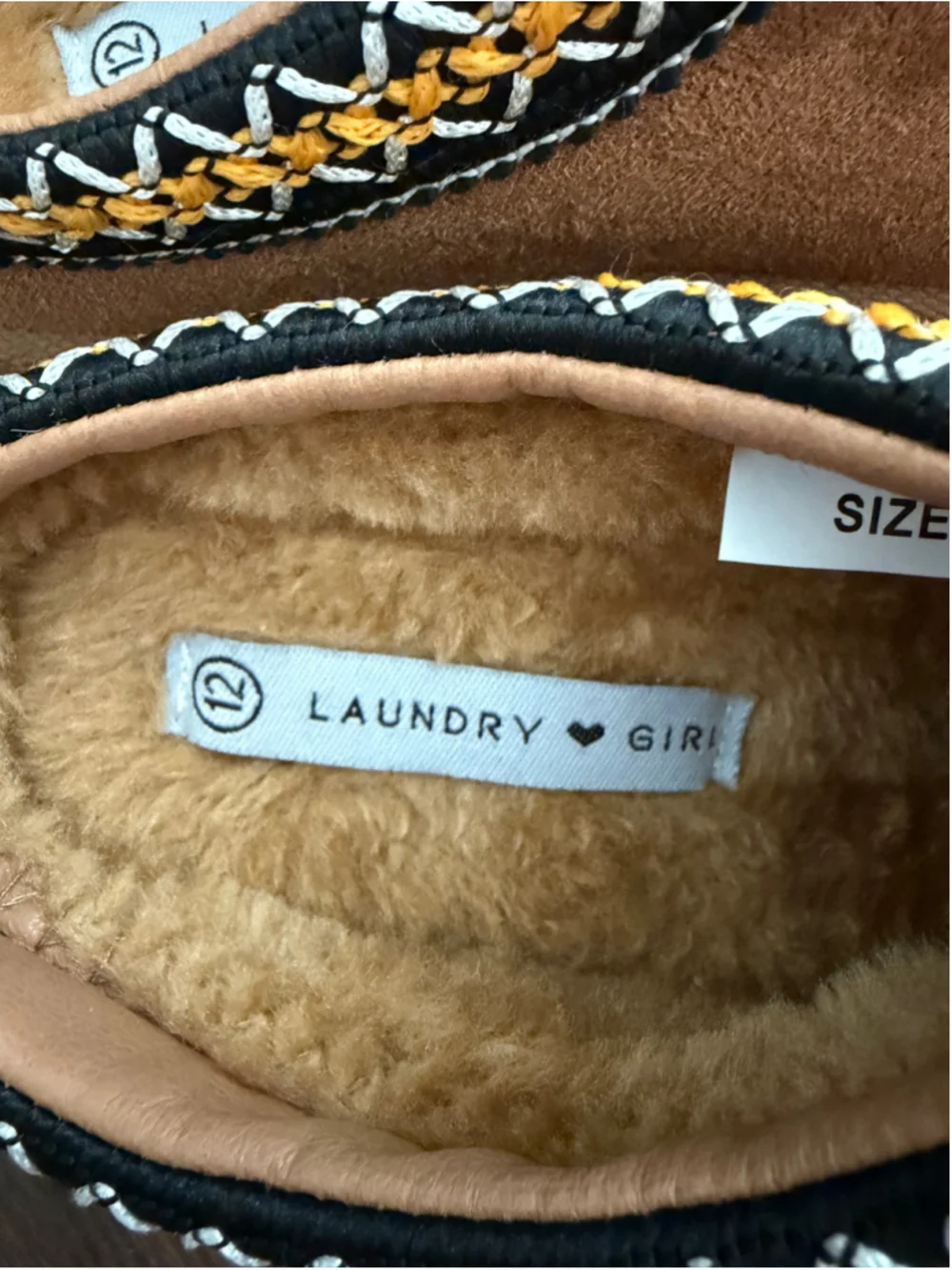 Laundry Girl these laundry